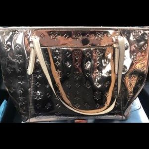 Real  Michael Kors purse